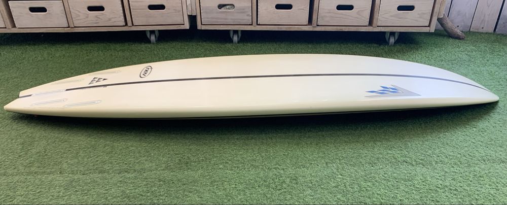 Prancha de surf 7.0 midlenght Firewire