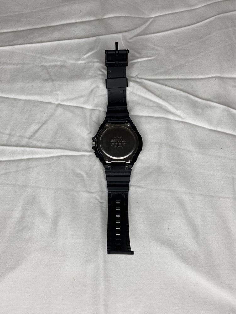 Годинник Casio MWC-100H