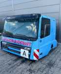 Kompletny szkielet kabiny sypialnej Daf CF 85,430