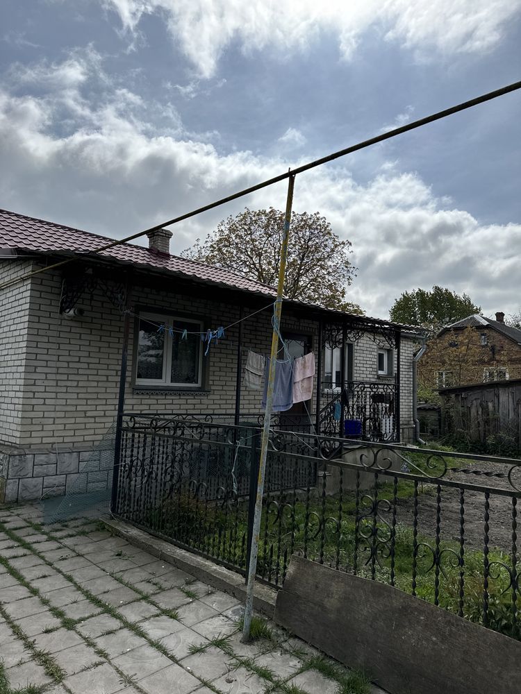 Продам доглянутий  будинок Іваничівський район