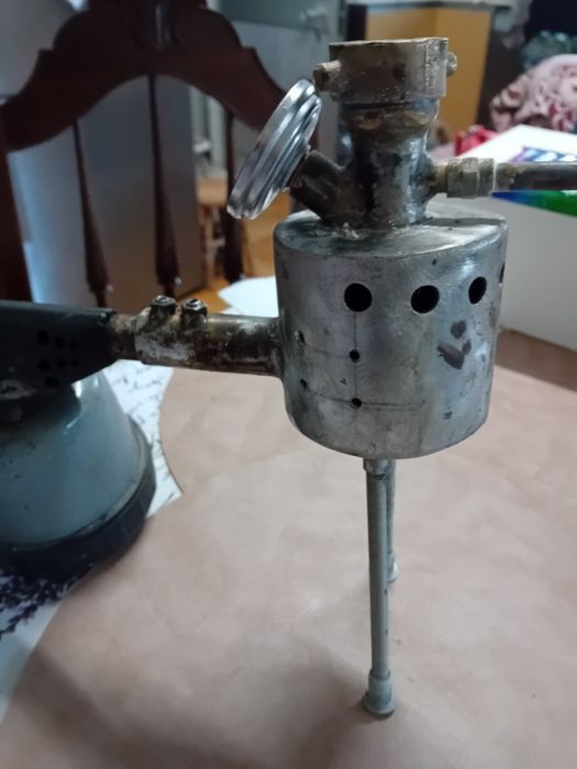 Evaporizador de ácido oxálico