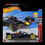 Hot Wheels Oracle Red Bull Racing Formula 1