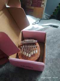 Kalimba mini dla dzieci