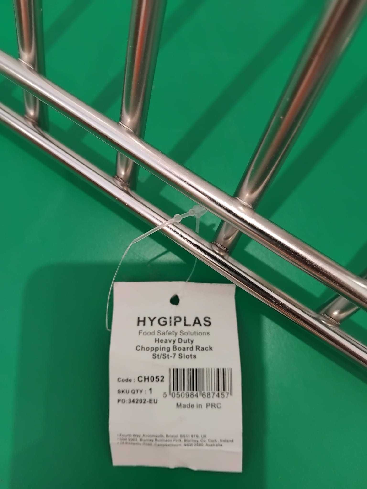 Suporte tabuas de Cortar