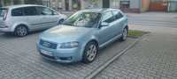 Audi A3 audi a3 8p 2004 2.0 TDI 6biegow