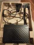 Router Asus RT-N10