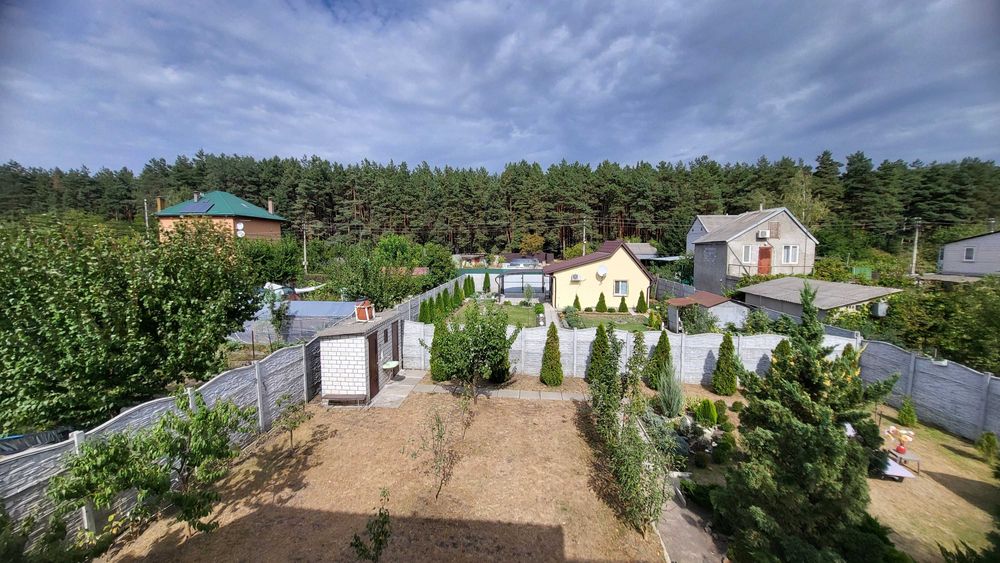 Аренда дома в Кулишах, левый берег, alm