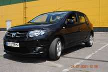 Dacia Sandero 2, Идеальное сосояние