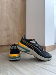 США Чоловічі кросівки Puma Supertec Open Road 386482-01 Оригінал 41-45