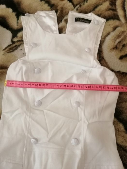 Сукня біла Love Republic