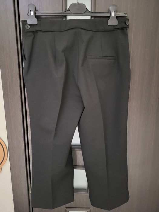 Классные капри Zara