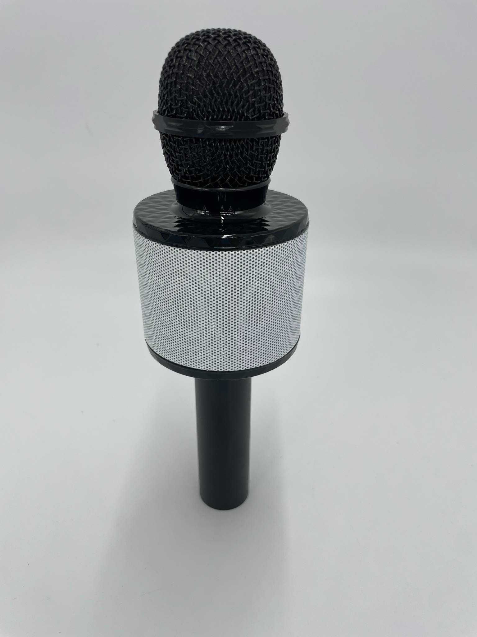 MicQutr Mikrofon Bluetooth do karaoke dla dzieci MicQutr MC-18