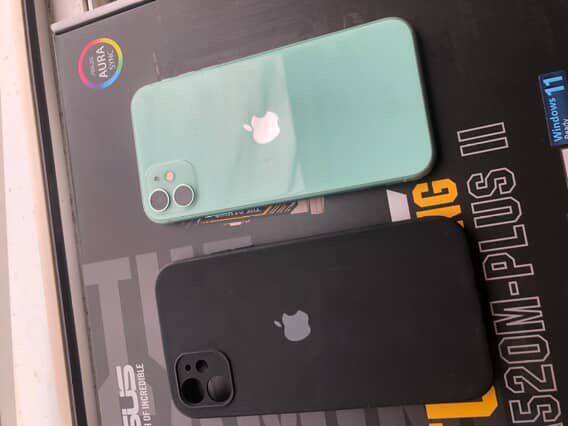 Apple iPhone 11 / 128GB