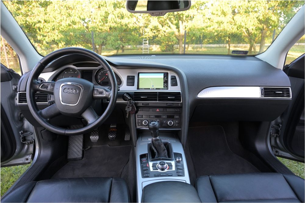 Sprzedam Audi A6 C6 2011r. 2.0TDI.