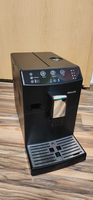 Кавоварка Philips HD8829 відмінний стан, пройдене ТО
