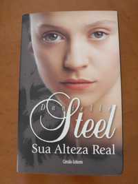 Sua Alteza Real - Danielle Steel