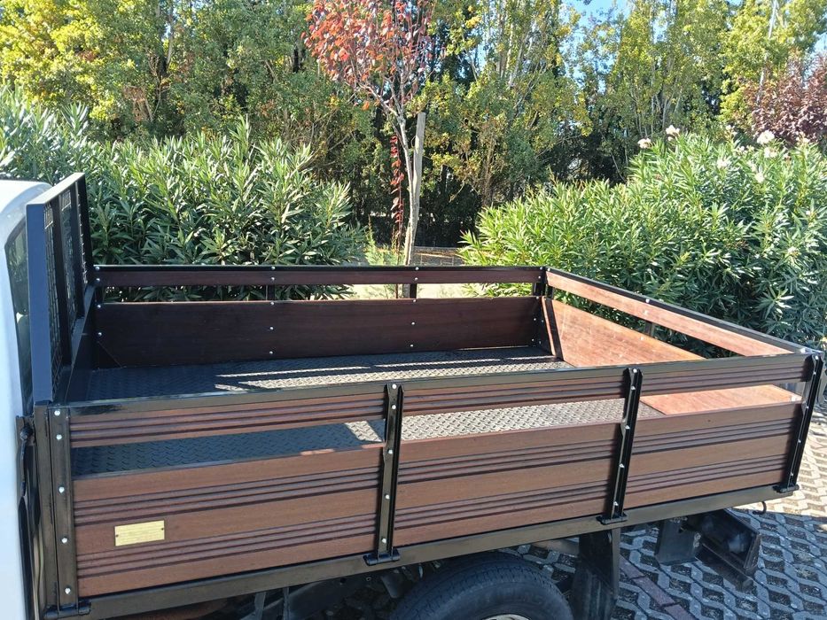 Nissan Pick Up/D22