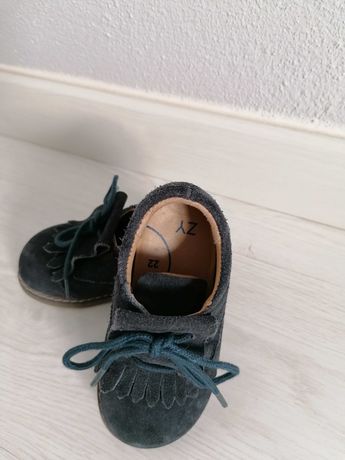 Sapato Carneiras