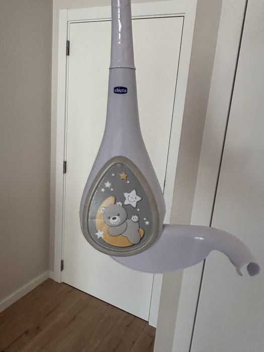 Mobile para berço da Chicco