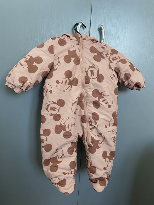 Disney baby kombinezon 74 nowy bez metki