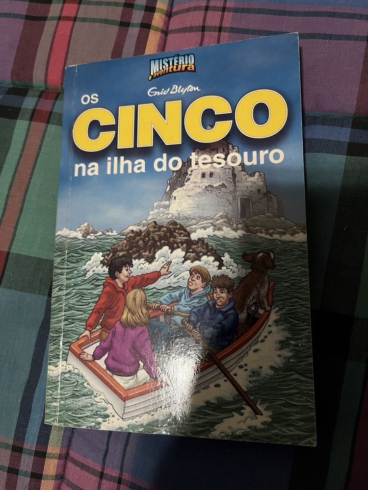 Livros diversos (temas diversos)