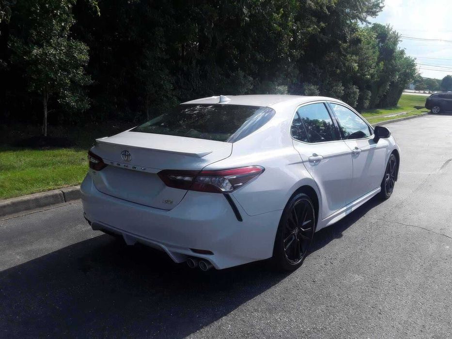 Toyota Camry XSE      2023