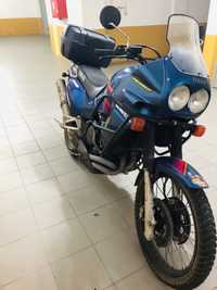 Yamaha xtz super tenere 750