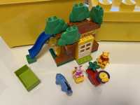 Lego Duplo 5947 Domek Kubusia Puchatka