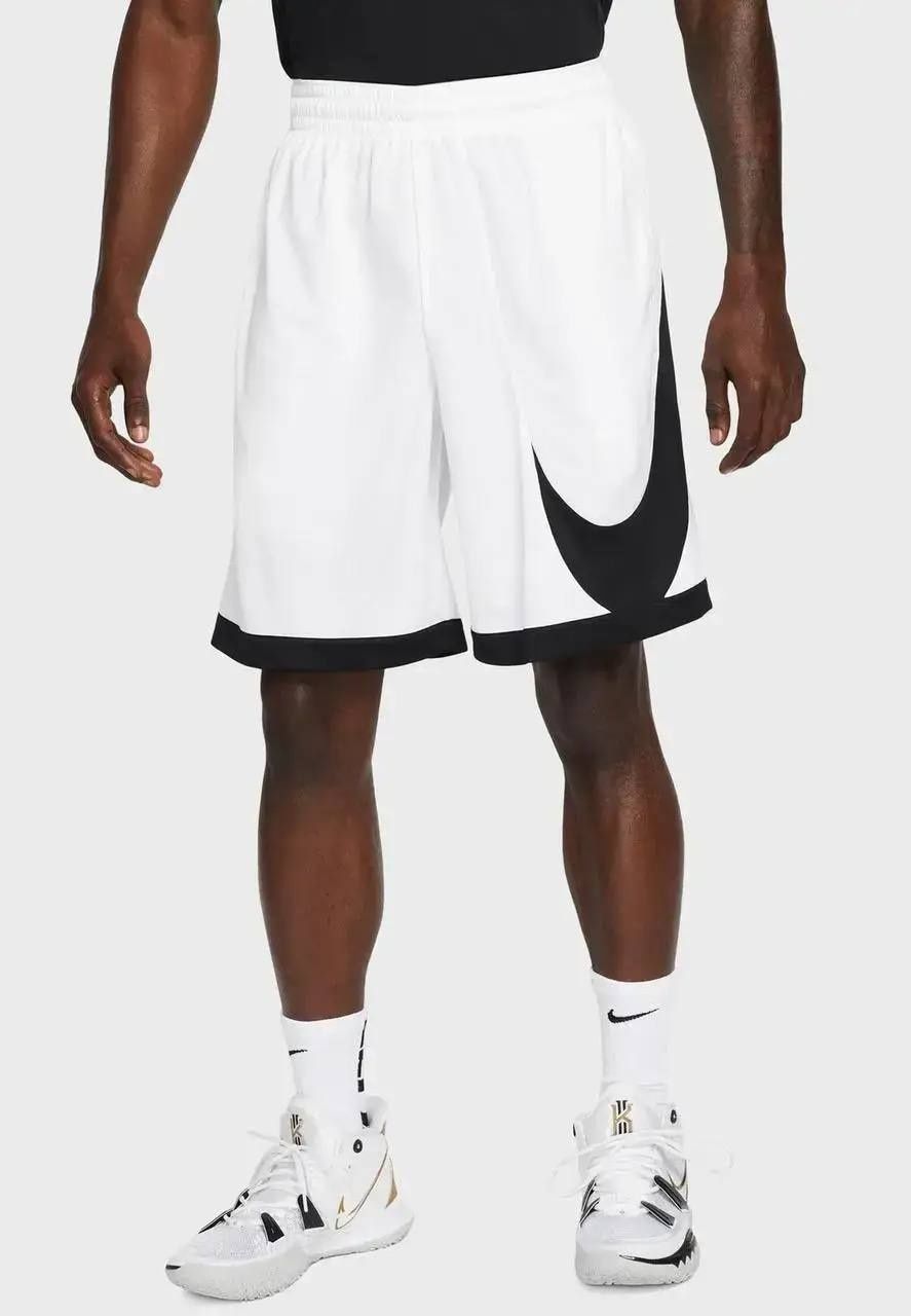 Шорти NIKE Big Swoosh , ТОП якість