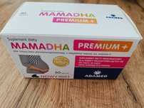 Mama Dha premium + 60 tabl. nowe