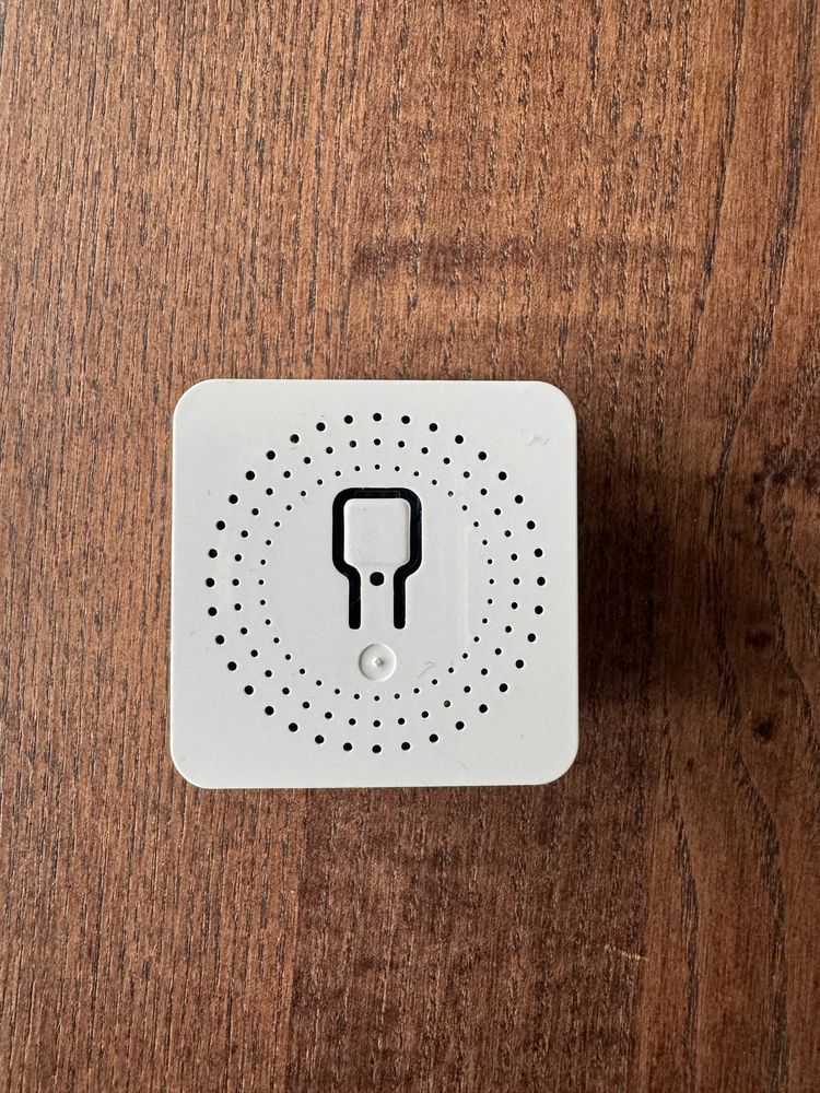 Zibee Tuya switch