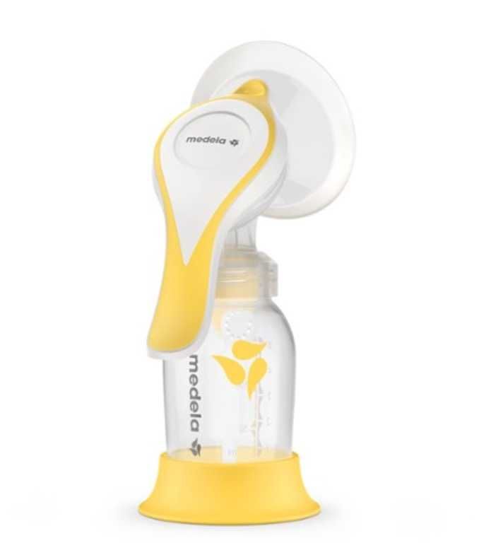 Harmony Flex - Extrator Leite Manual da Medela