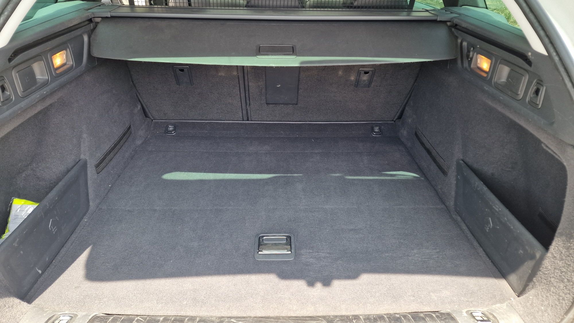 PEUGEOT 508 RXH 2.0HDI 200CV [Impecavel]