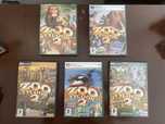 Jogos PC Zoo Tycoon