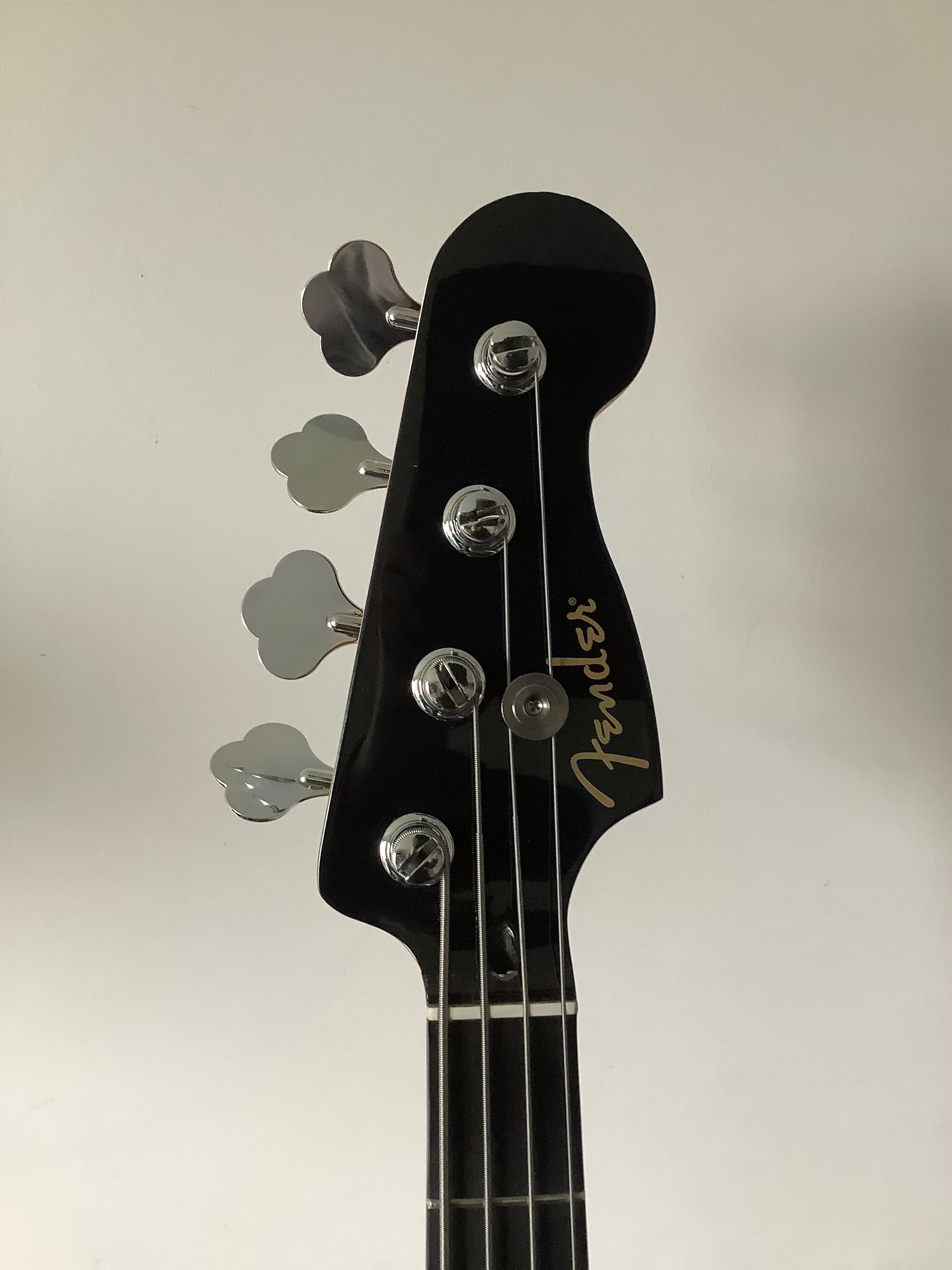 Fender Limited Edition Player Precision Bass