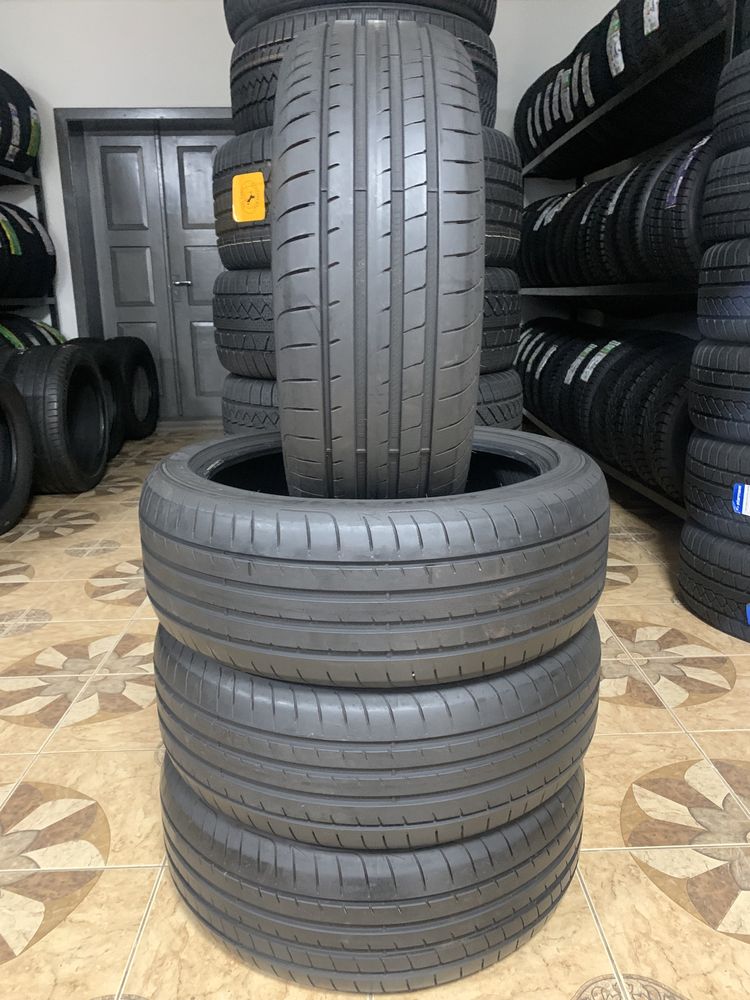 225/45/19 96W GOODYEAR EAGLE F1 Assymetric 3