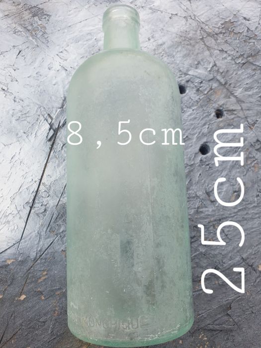 Garrafa antiga Monchique