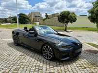 BMW 420 d Desportiva M Auto