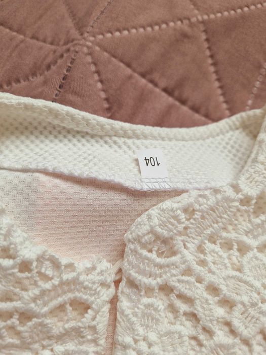 Святкова сукня для дівчинки 3р. або 104розмір