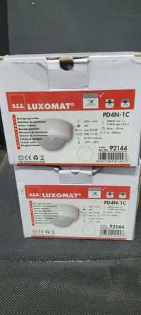 LUXOMAT czujnik ruchu PD4N-1C