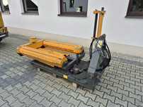 Owijarka do bali Polmot Warfama Z-555