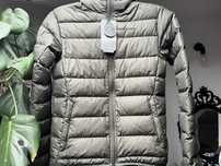 Kurtka Peak Performance M khaki olive NOWA oryginalna puch