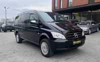 Mercedes-Benz Vito 2013