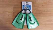 Arena Powerfin Pro II