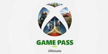 Xbox Game Pass Ultimate 12 Miesięcy Kod