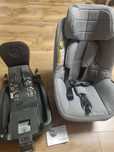 Fotelik Avionaut Aerofix 2.0 + baza