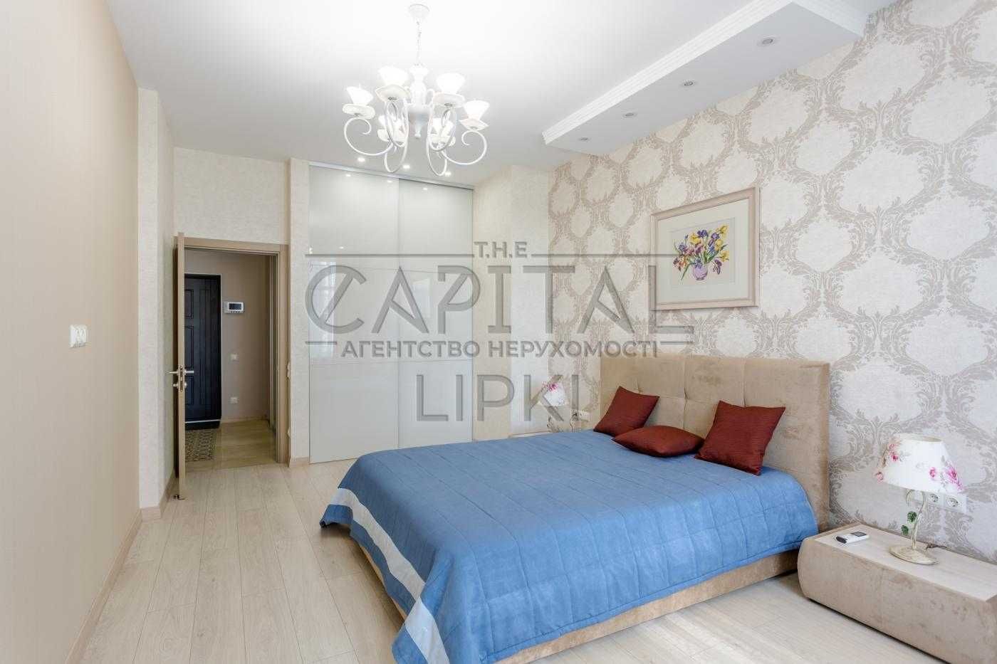 Оренда квартири вул. Верхогляда(Драгомирова), ЖК Новопечерські Липки