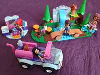 LEGO friends zestaw