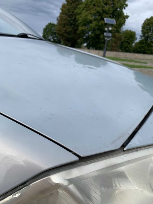 Renault Megane II 2.0 135hp