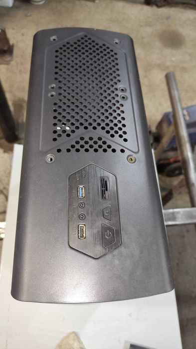 Computador Torre Gaming !